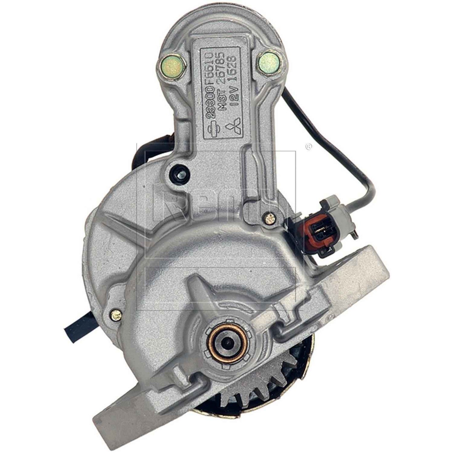 Remy Electrical 17031