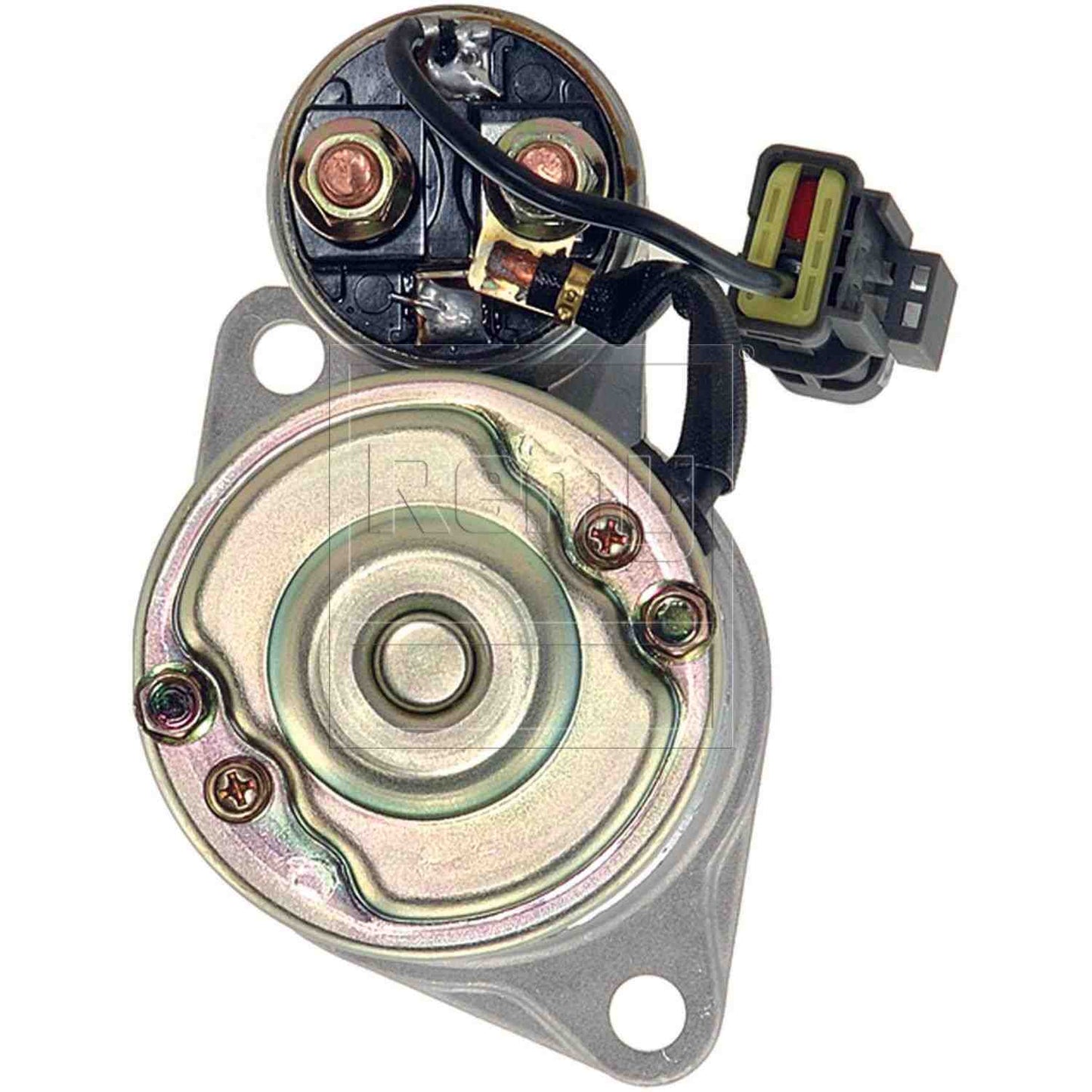 Remy Electrical 17036