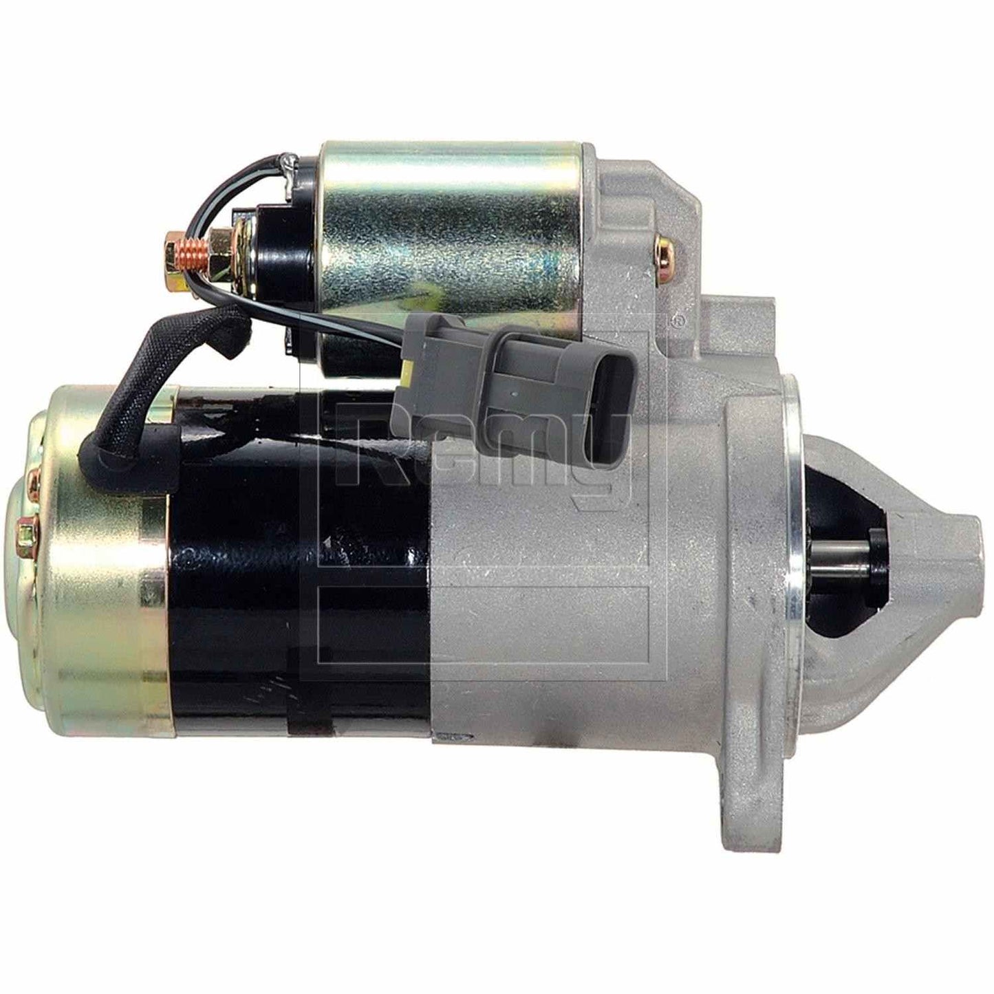 Remy Electrical 17036