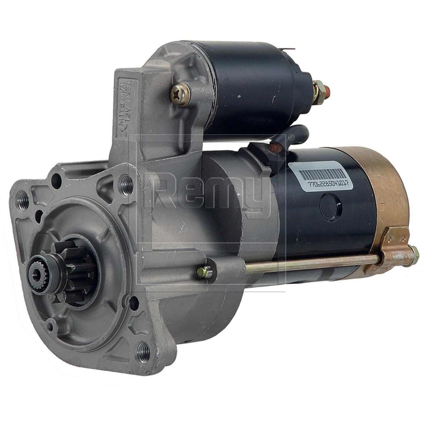 Remy Electrical 17062