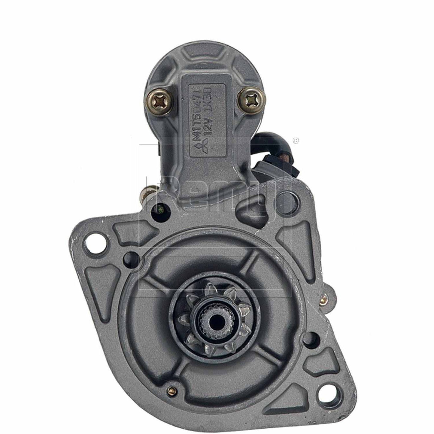Remy Electrical 17062