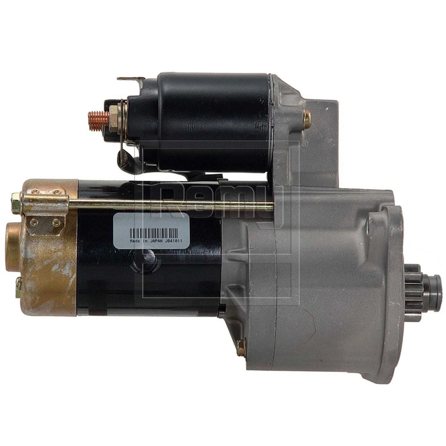 Remy Electrical 17062