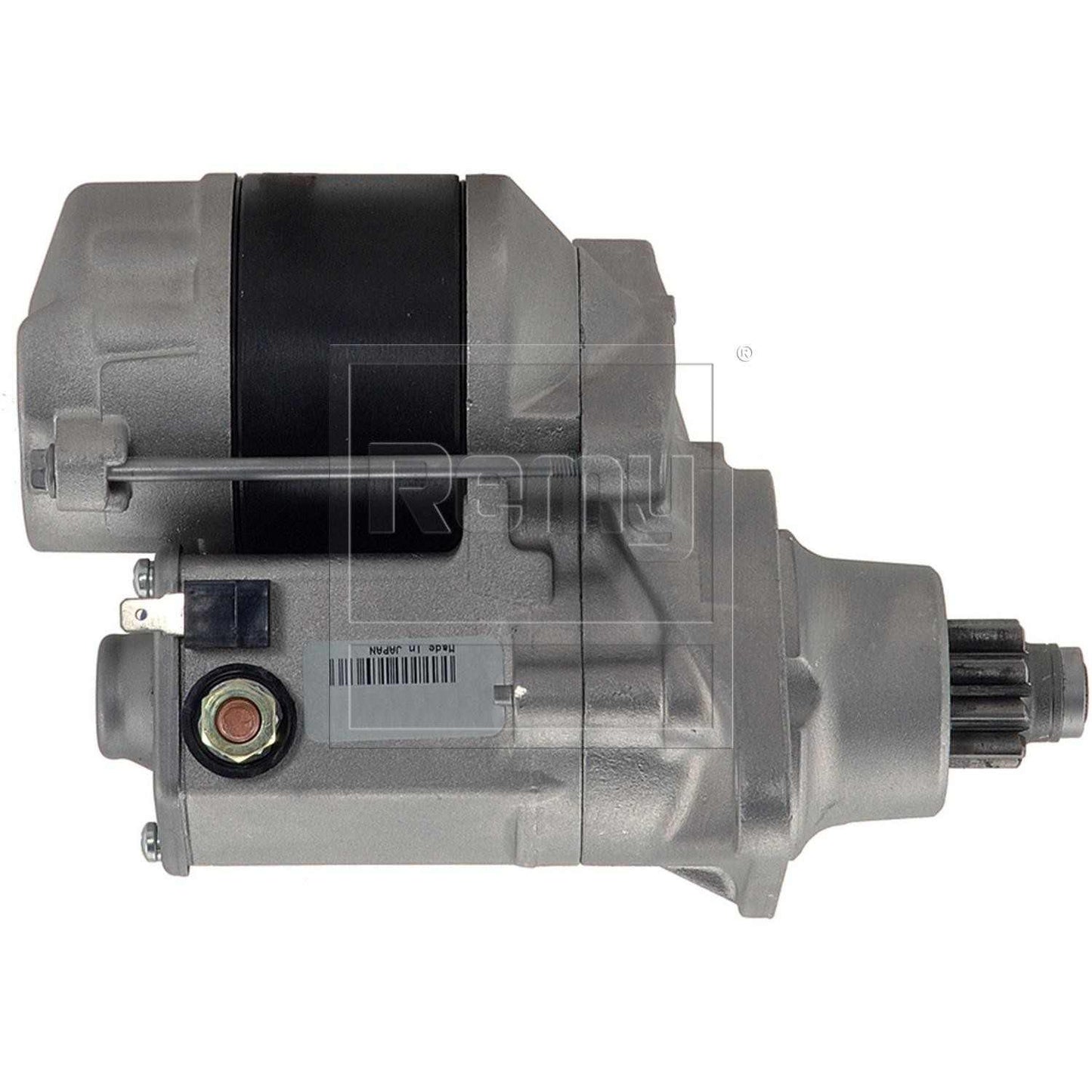 Remy Electrical 17067