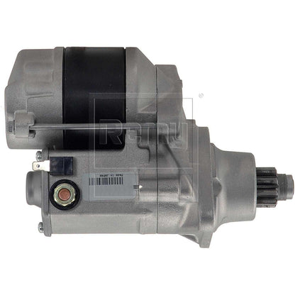 Remy Electrical 17067