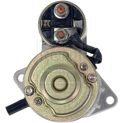 Remy Starter Motor 17070 image 4