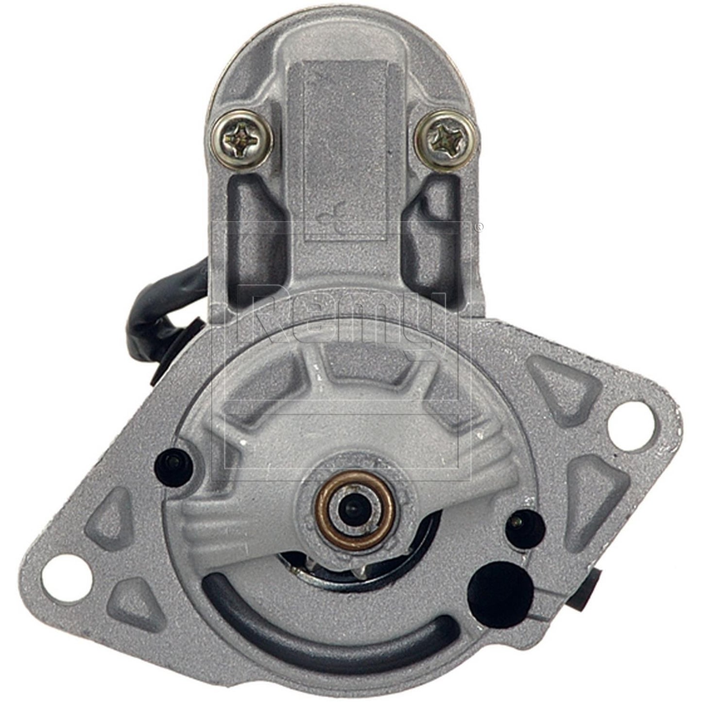 Remy Starter Motor 17070 main image