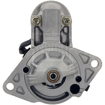 Remy Starter Motor 17070 main image