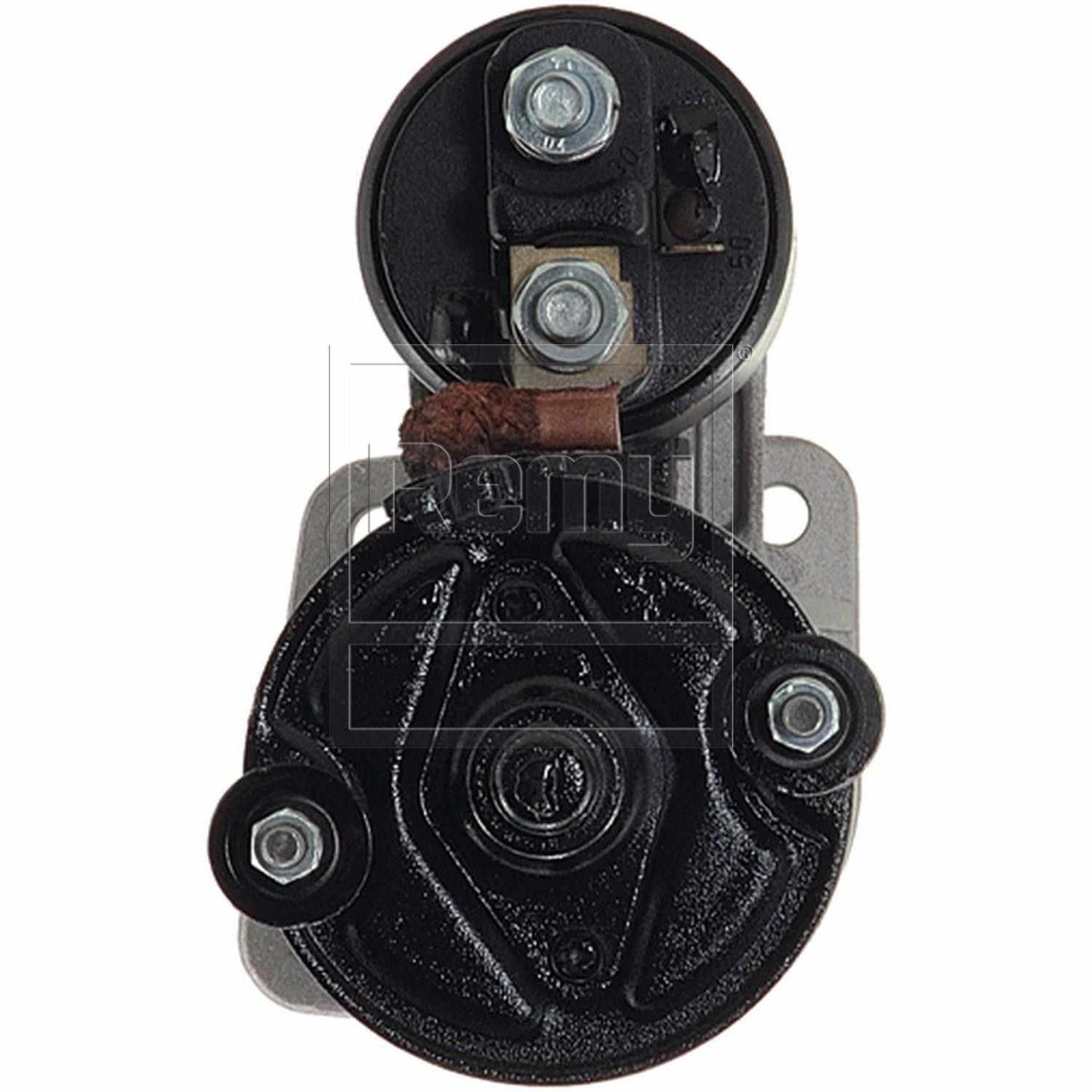 Remy Electrical 17081