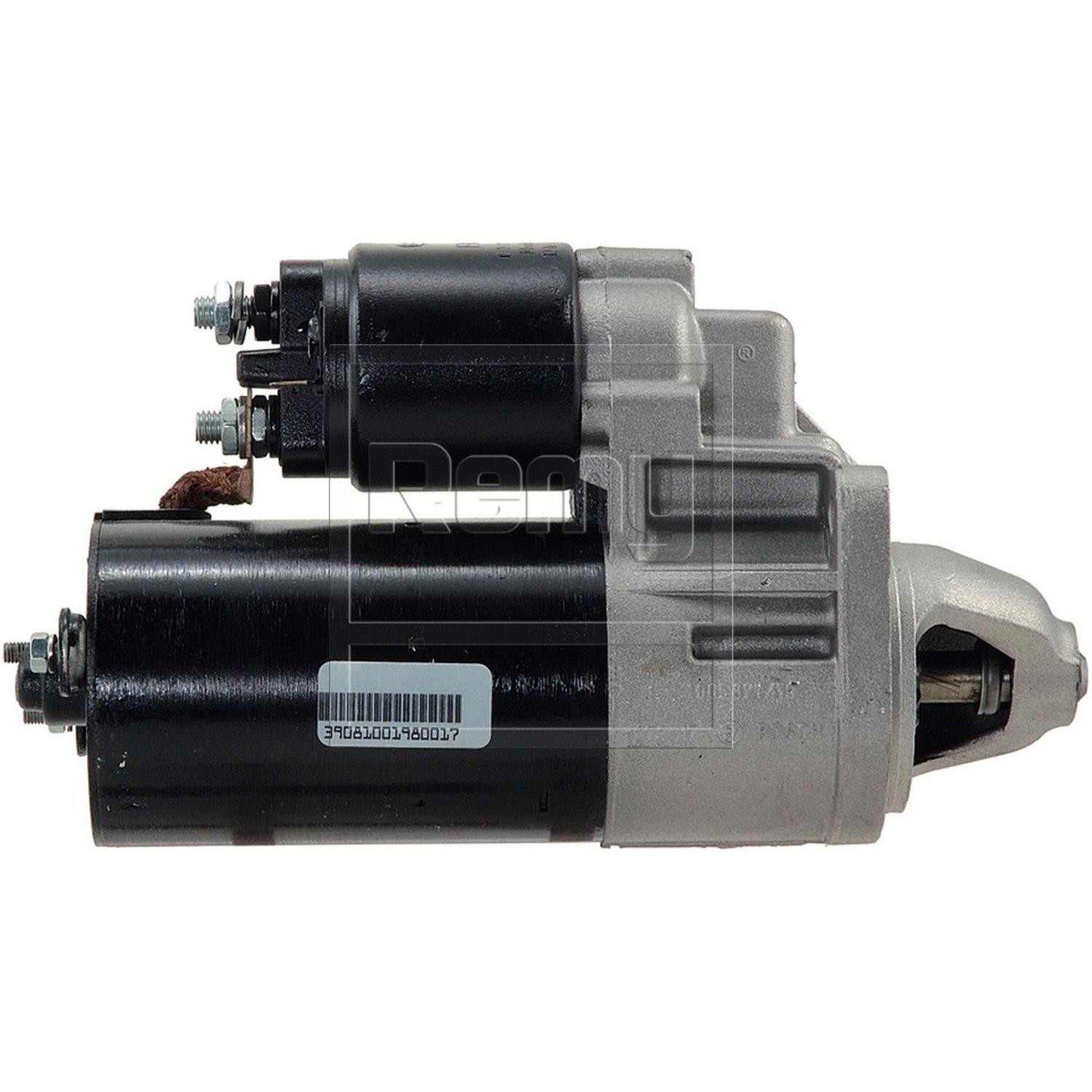 Remy Electrical 17081