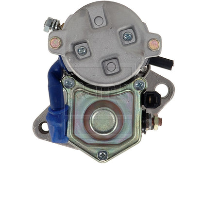 BBB Industries Remanufactured Starter Motor 17085