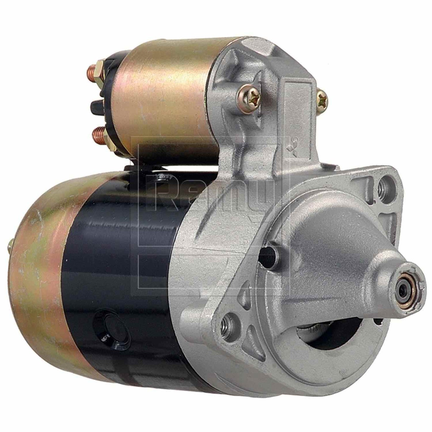 Remy Electrical 17092
