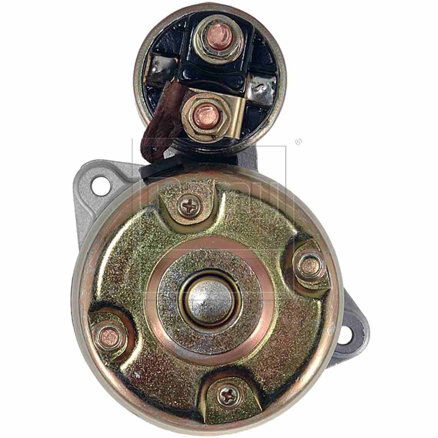 Remy Electrical 17092