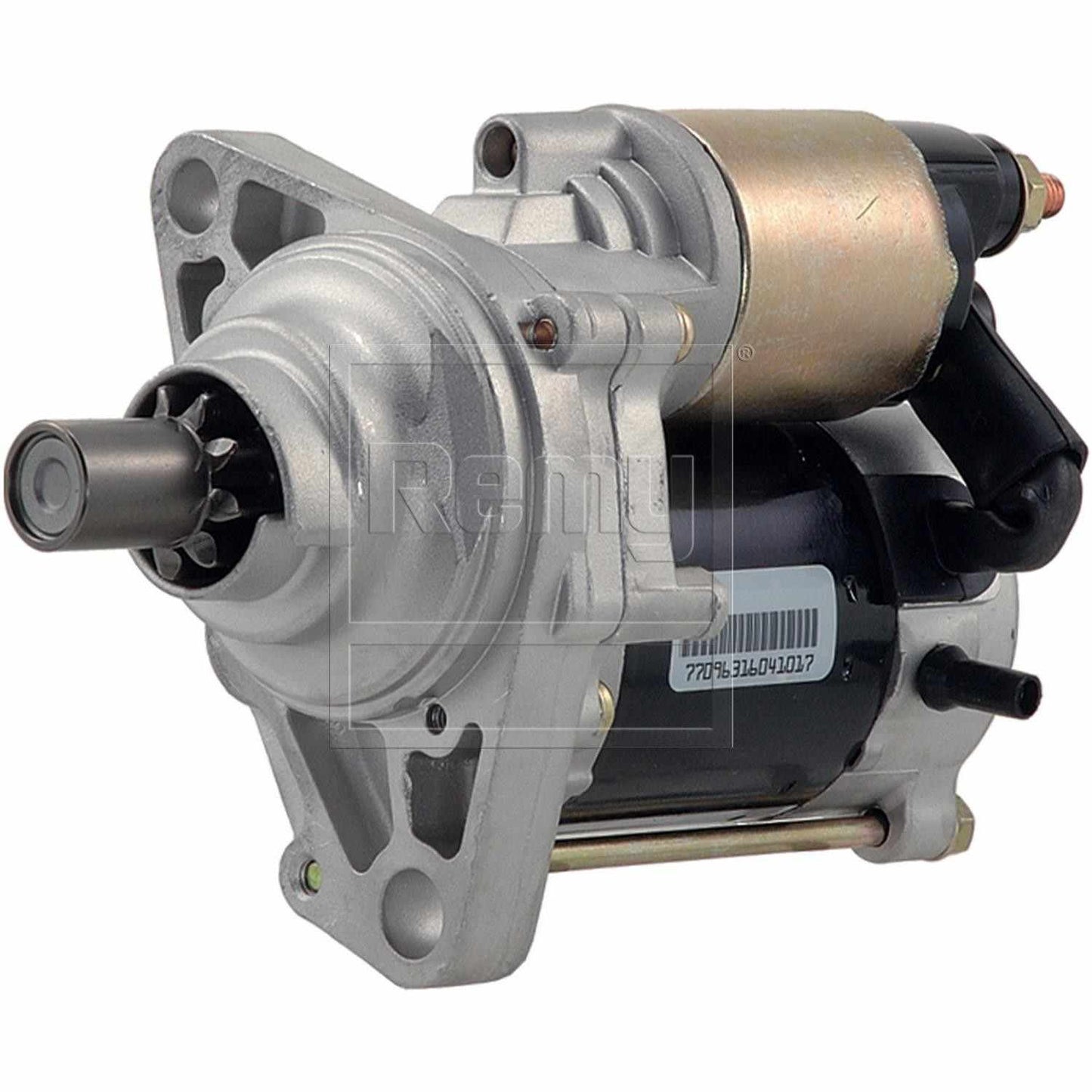 Remy Electrical 17096
