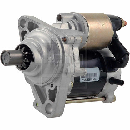 Remy Electrical 17096
