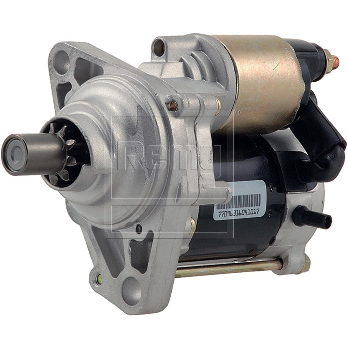Remy Electrical 17096