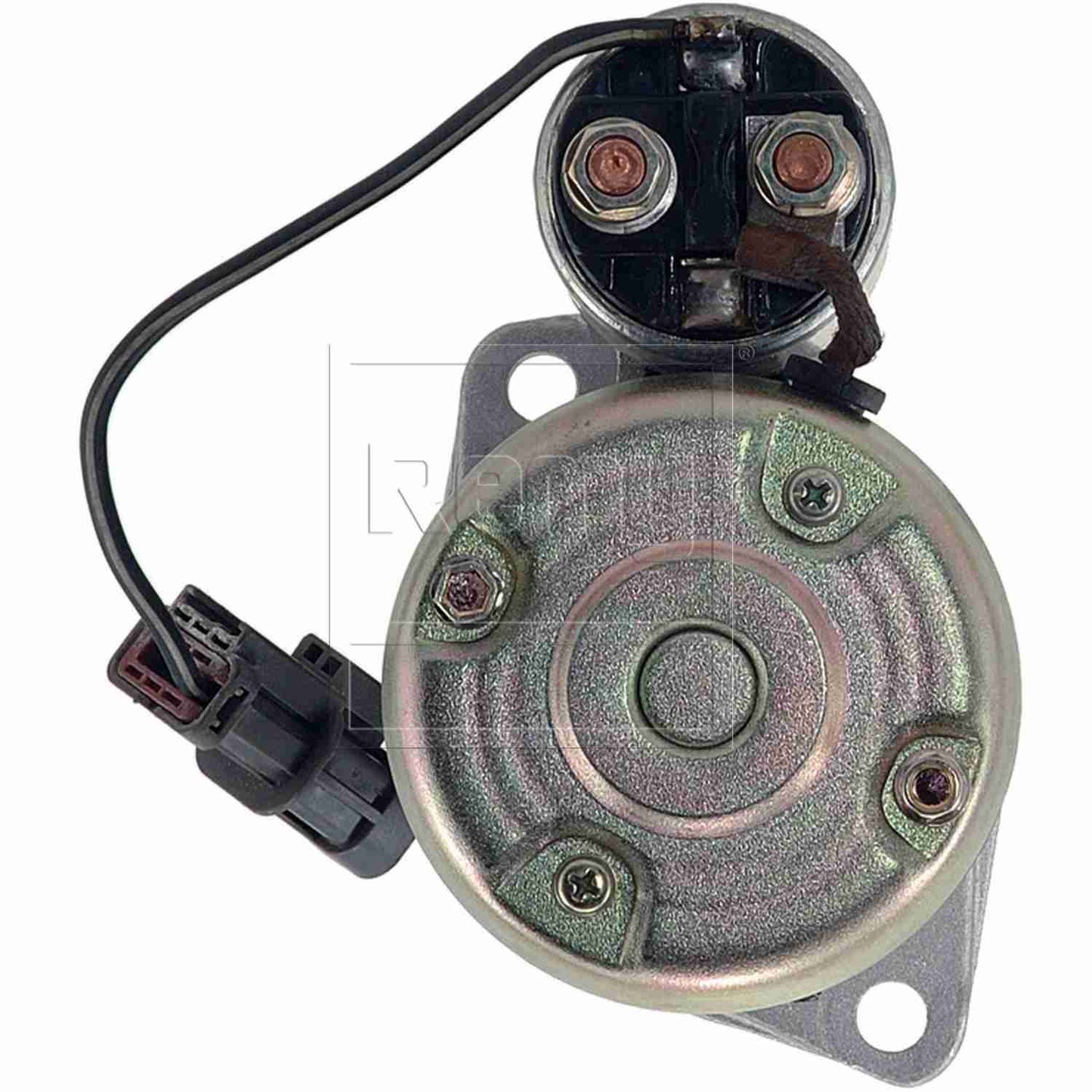 Remy Electrical 17097