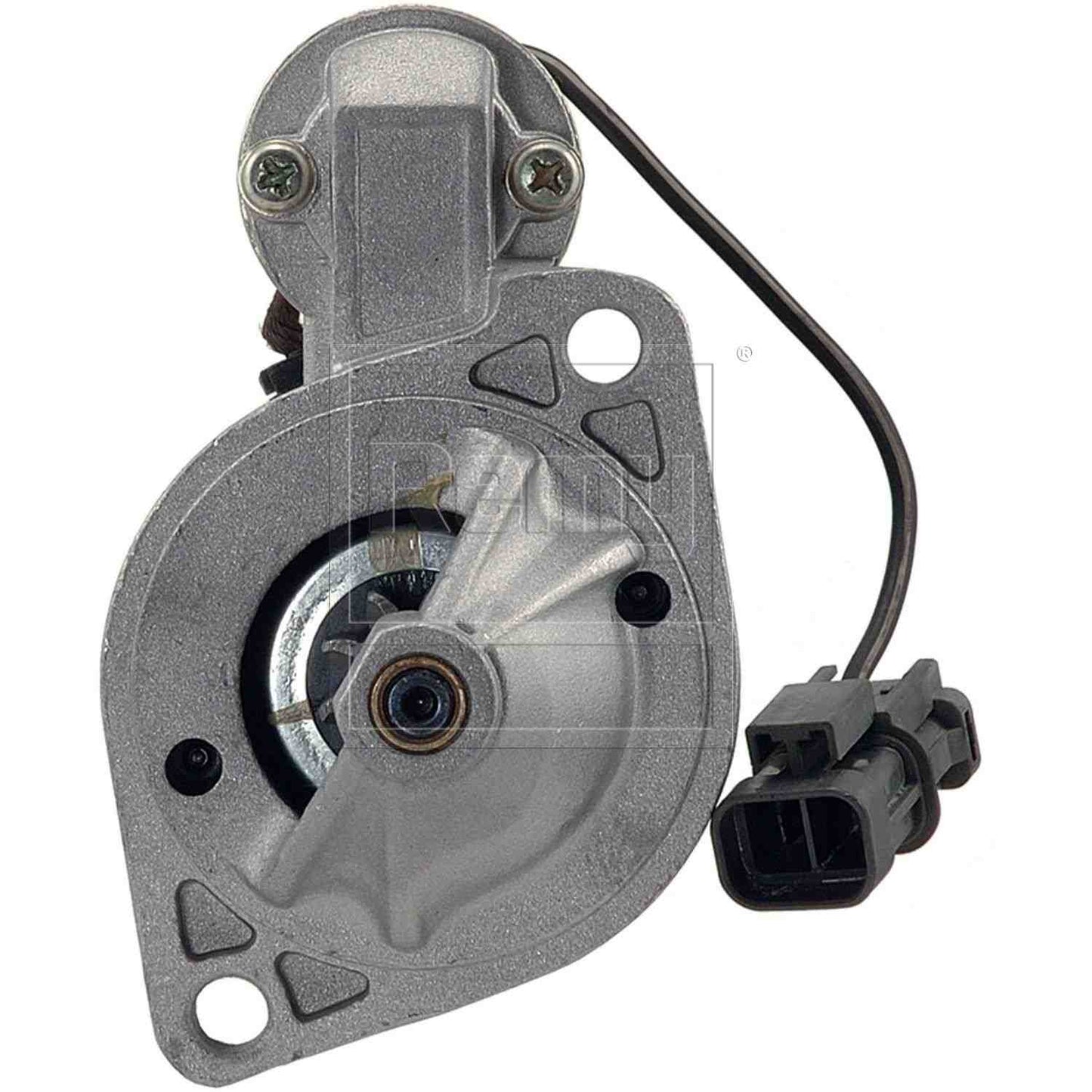 Remy Electrical 17097