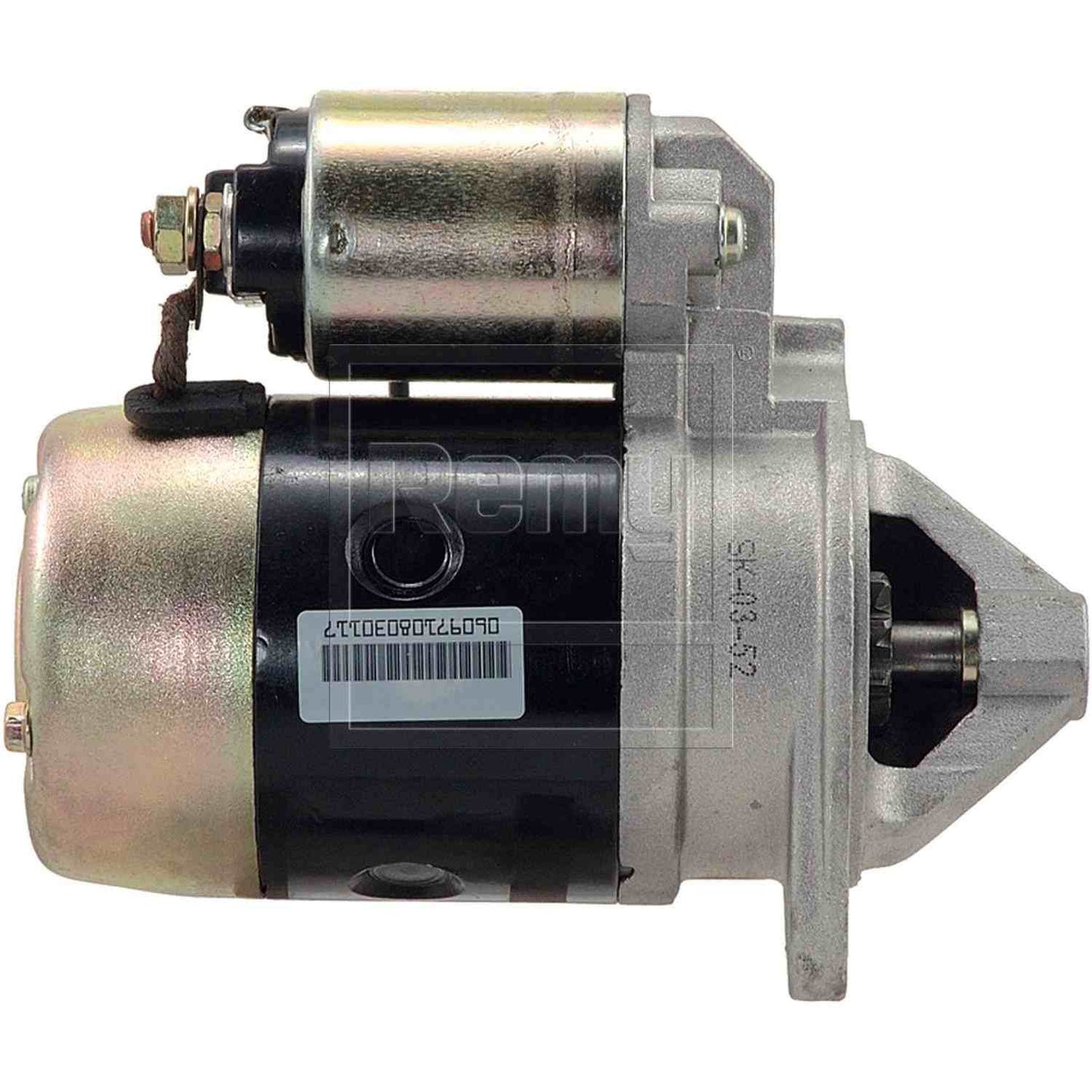 Remy Electrical 17097