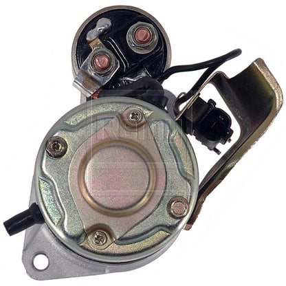 Remy Starter Motor 17101 image 4