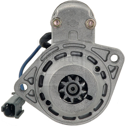 Remy Starter Motor 17107 main image
