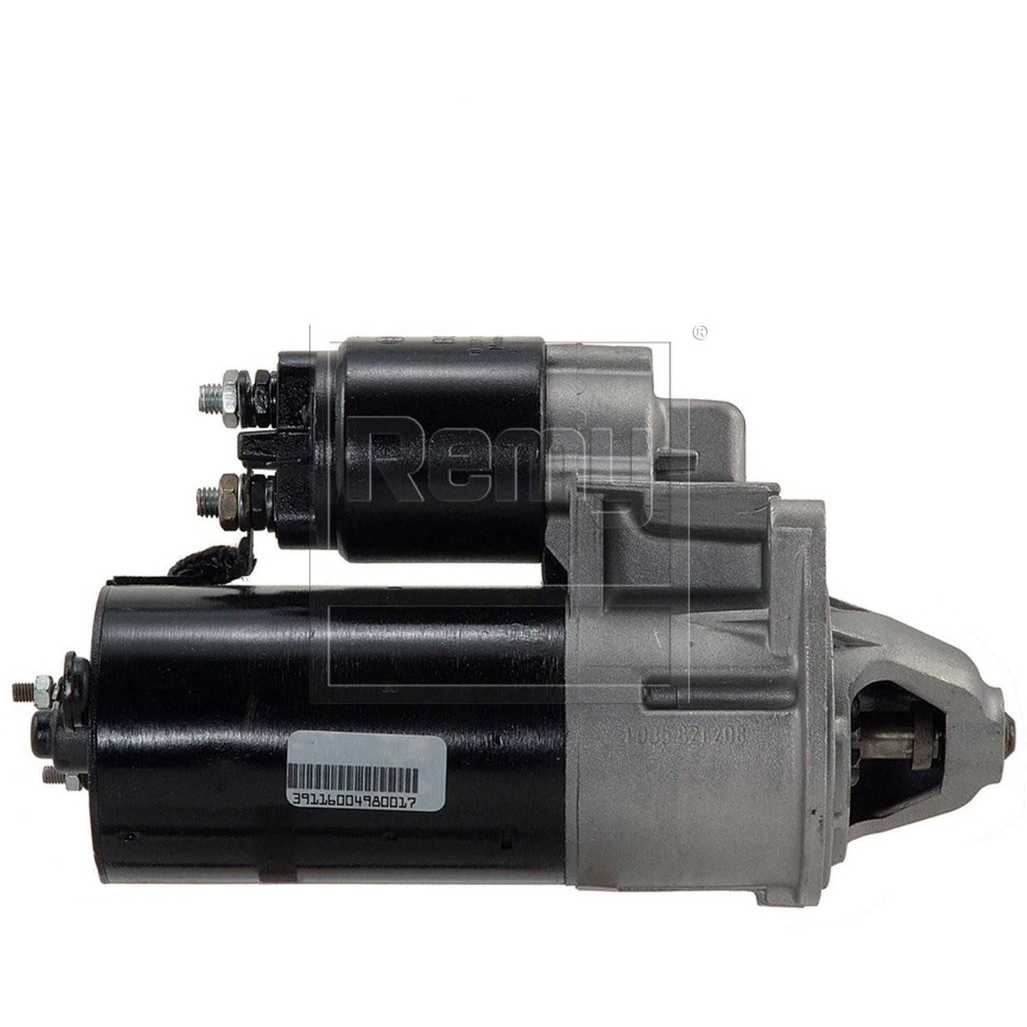Remy Electrical 17116