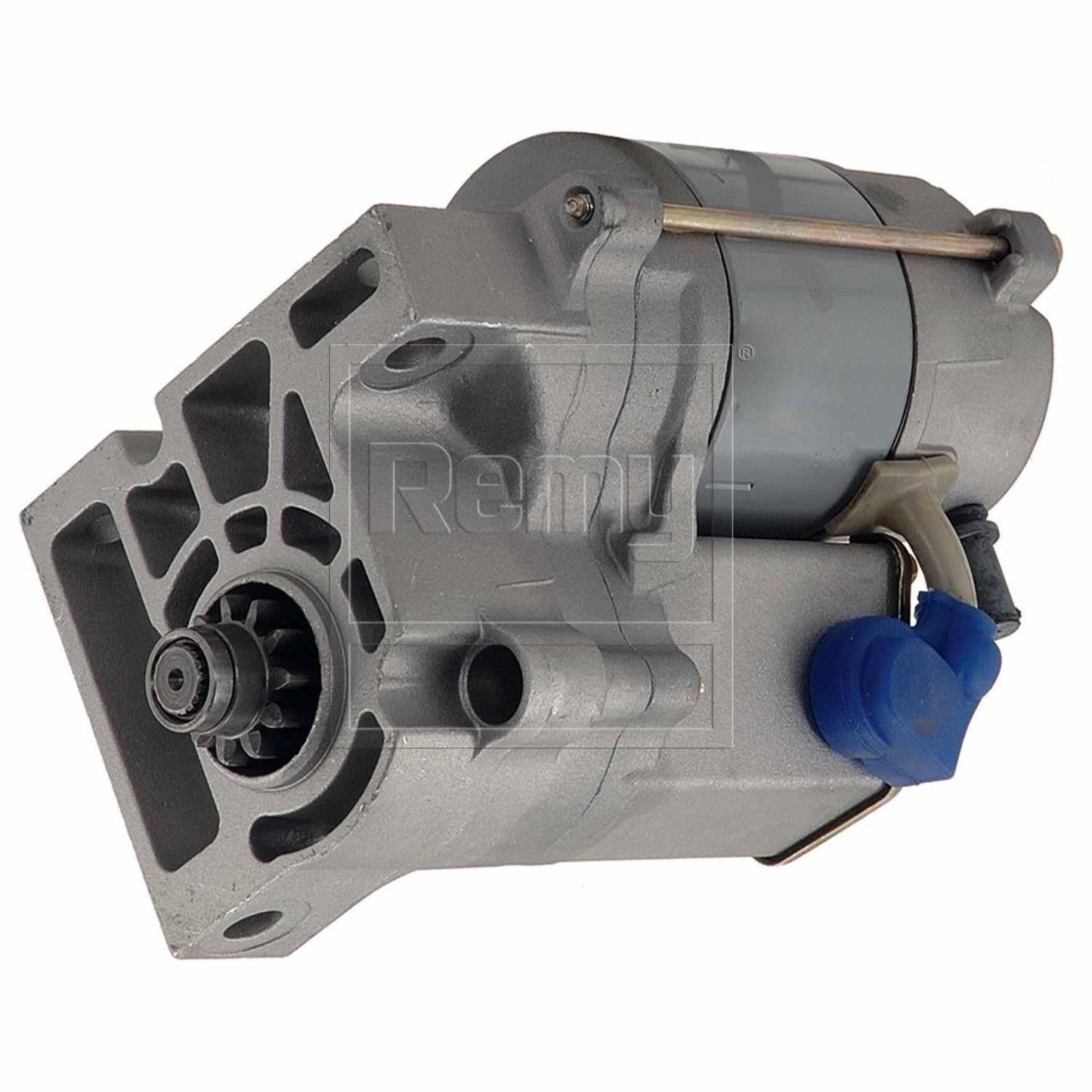 Remy Electrical 17124