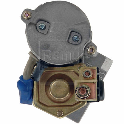 Remy Electrical 17124