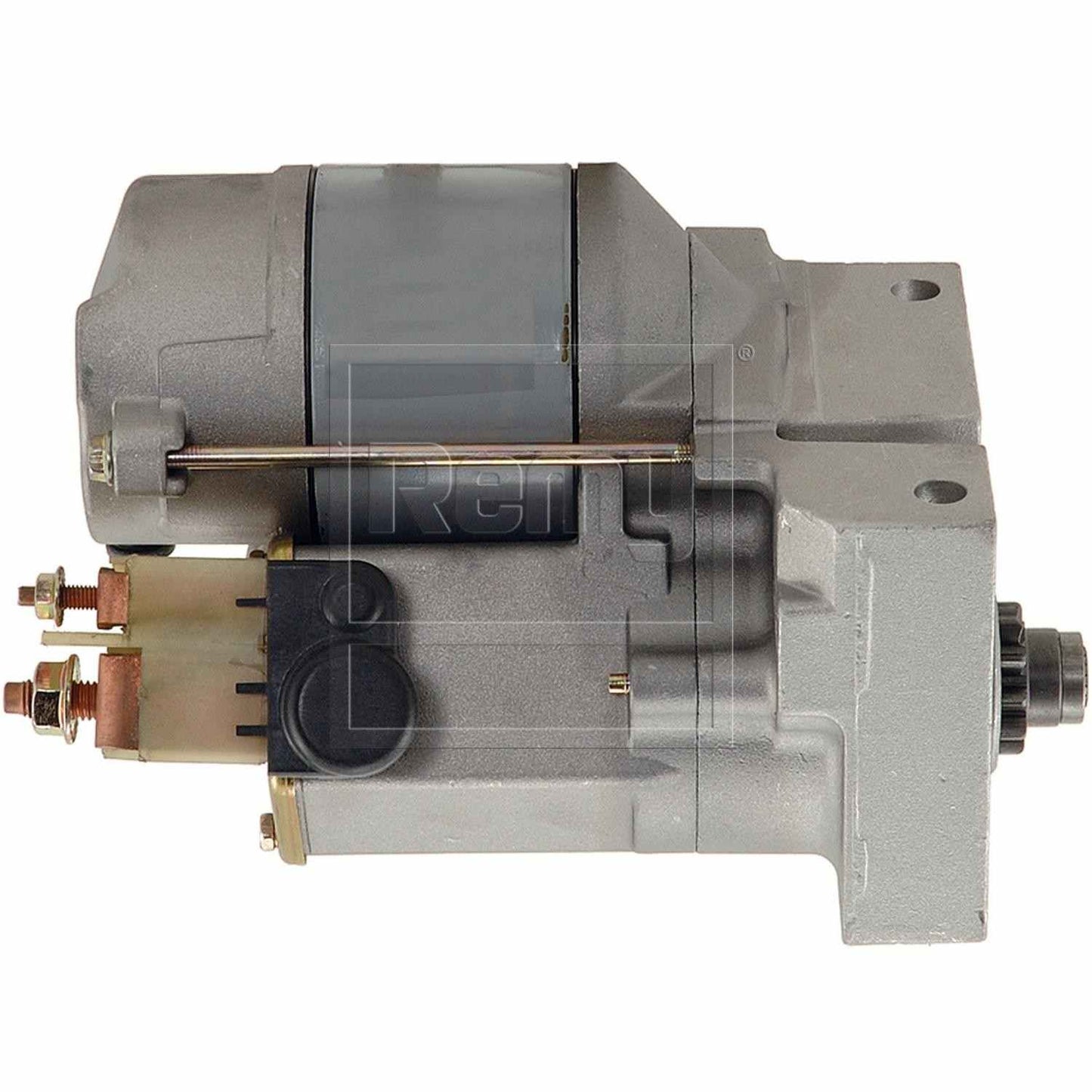 Remy Electrical 17124