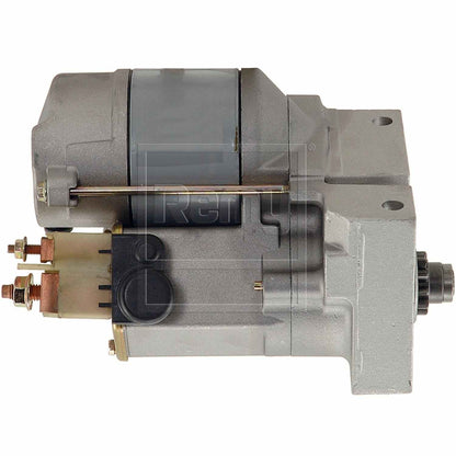 Remy Electrical 17124
