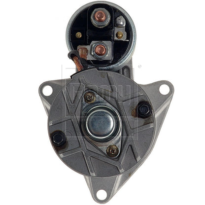 Remy Starter Motor 17125