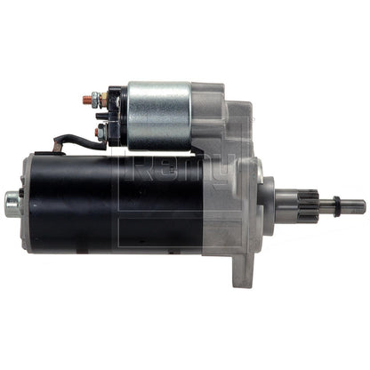 Remy Starter Motor 17125