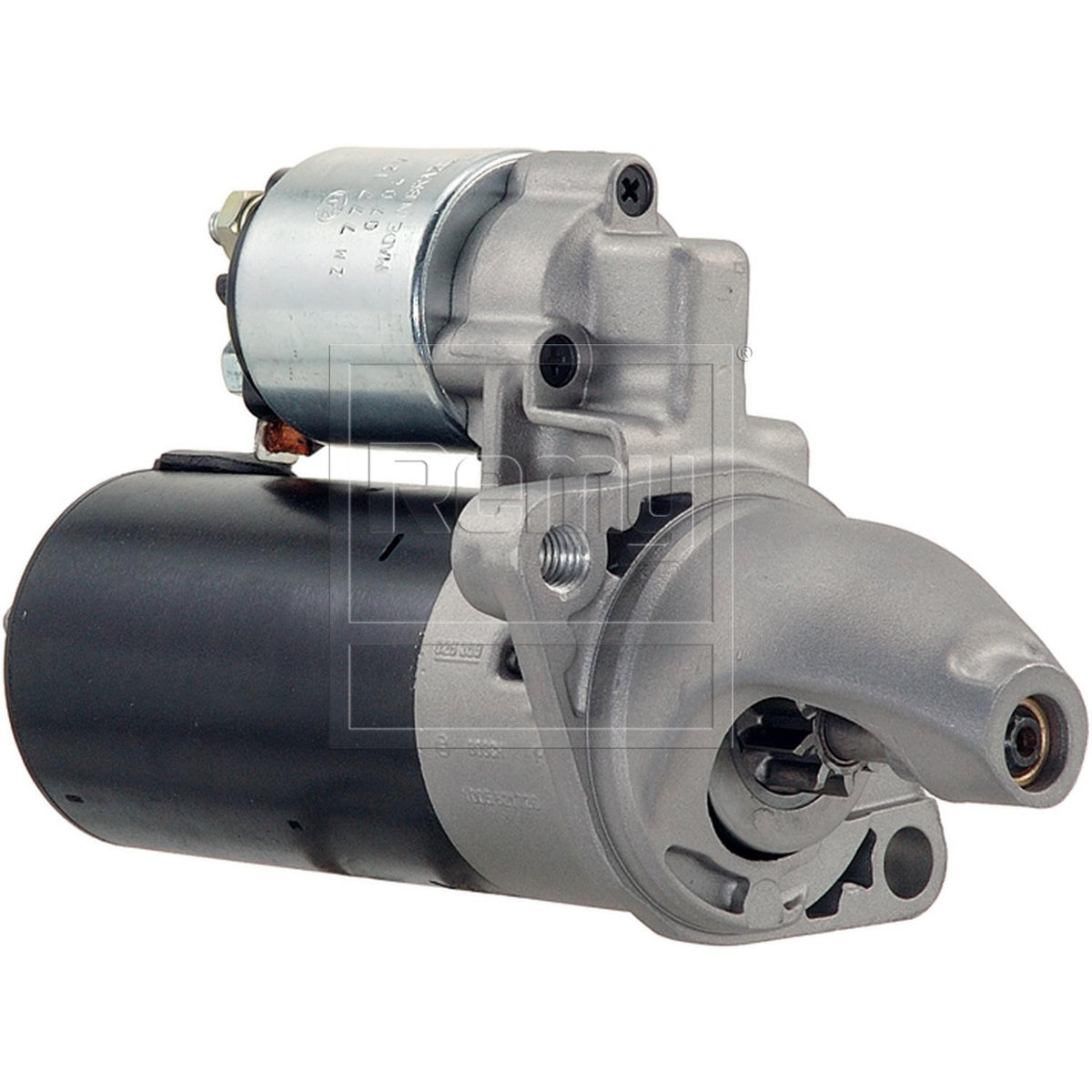 Remy Electrical 17127