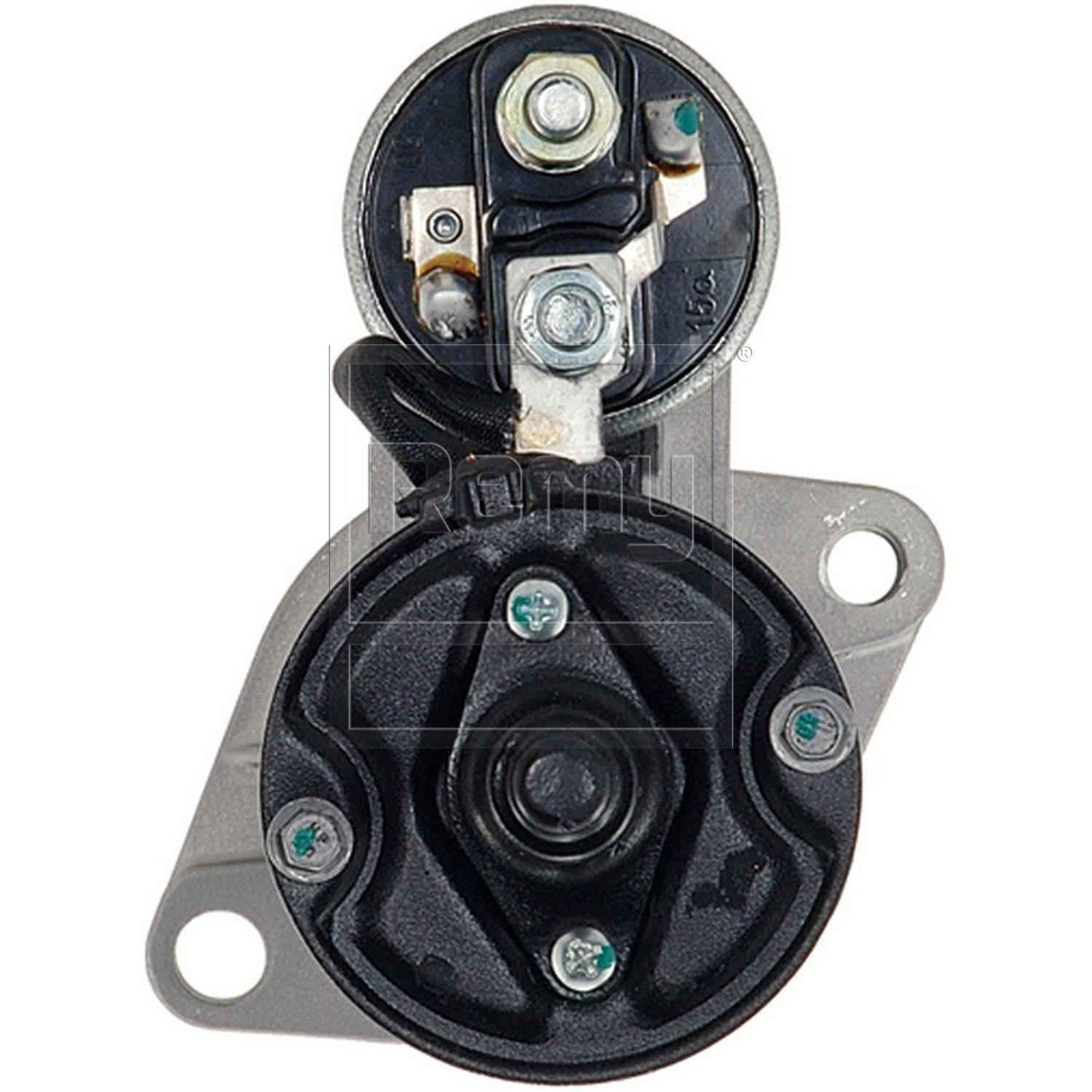 Remy Electrical 17127