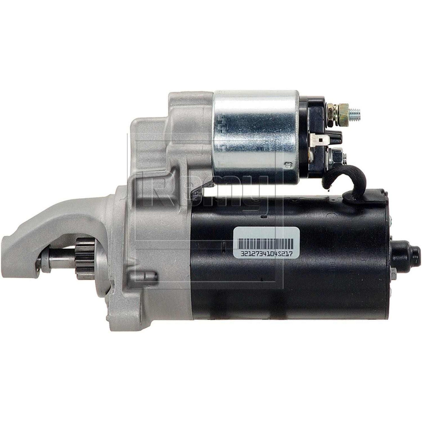 Remy Electrical 17127