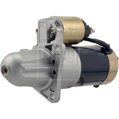 Remy Electrical 17138