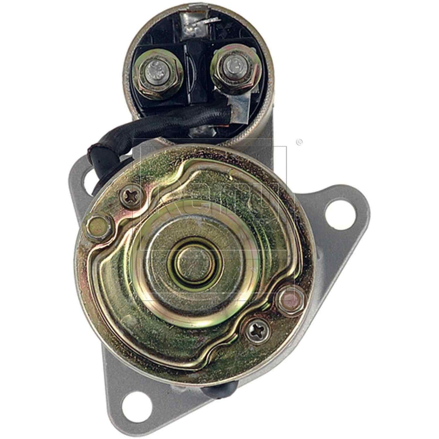 Remy Electrical 17138