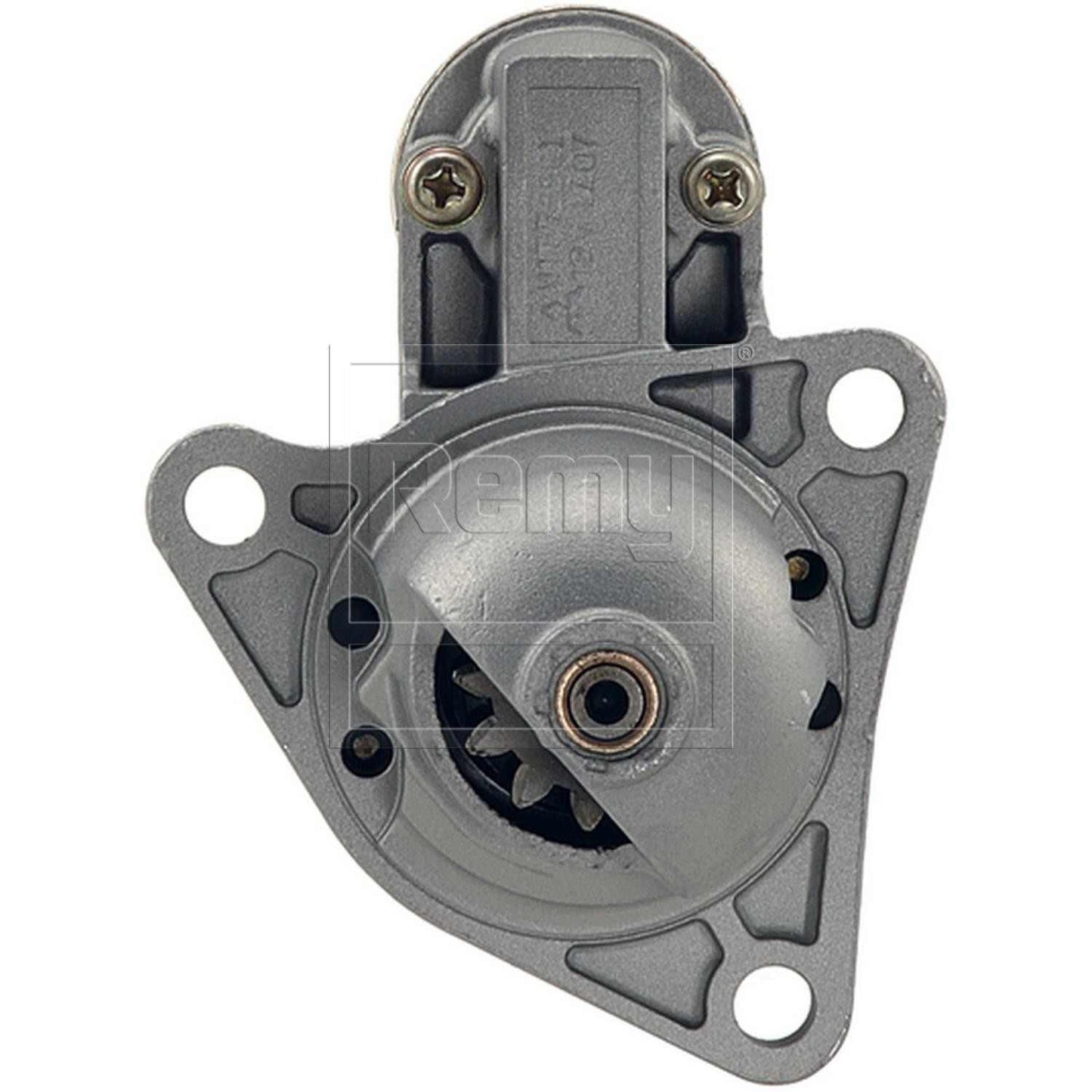 Remy Electrical 17138