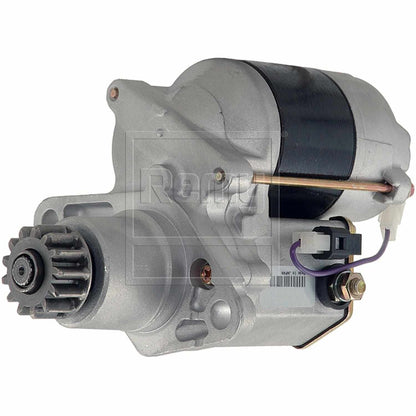 Remy Starter Motor 17143