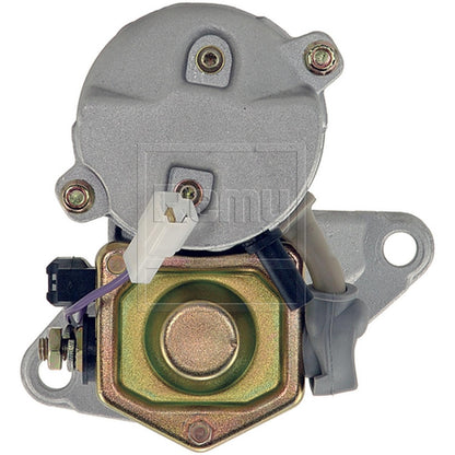 Remy Starter Motor 17143