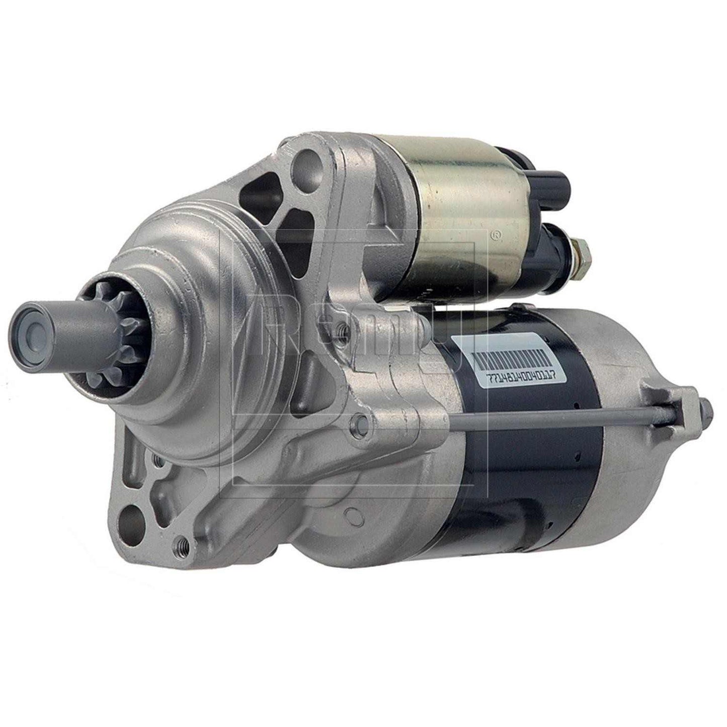 Remy Electrical 17148