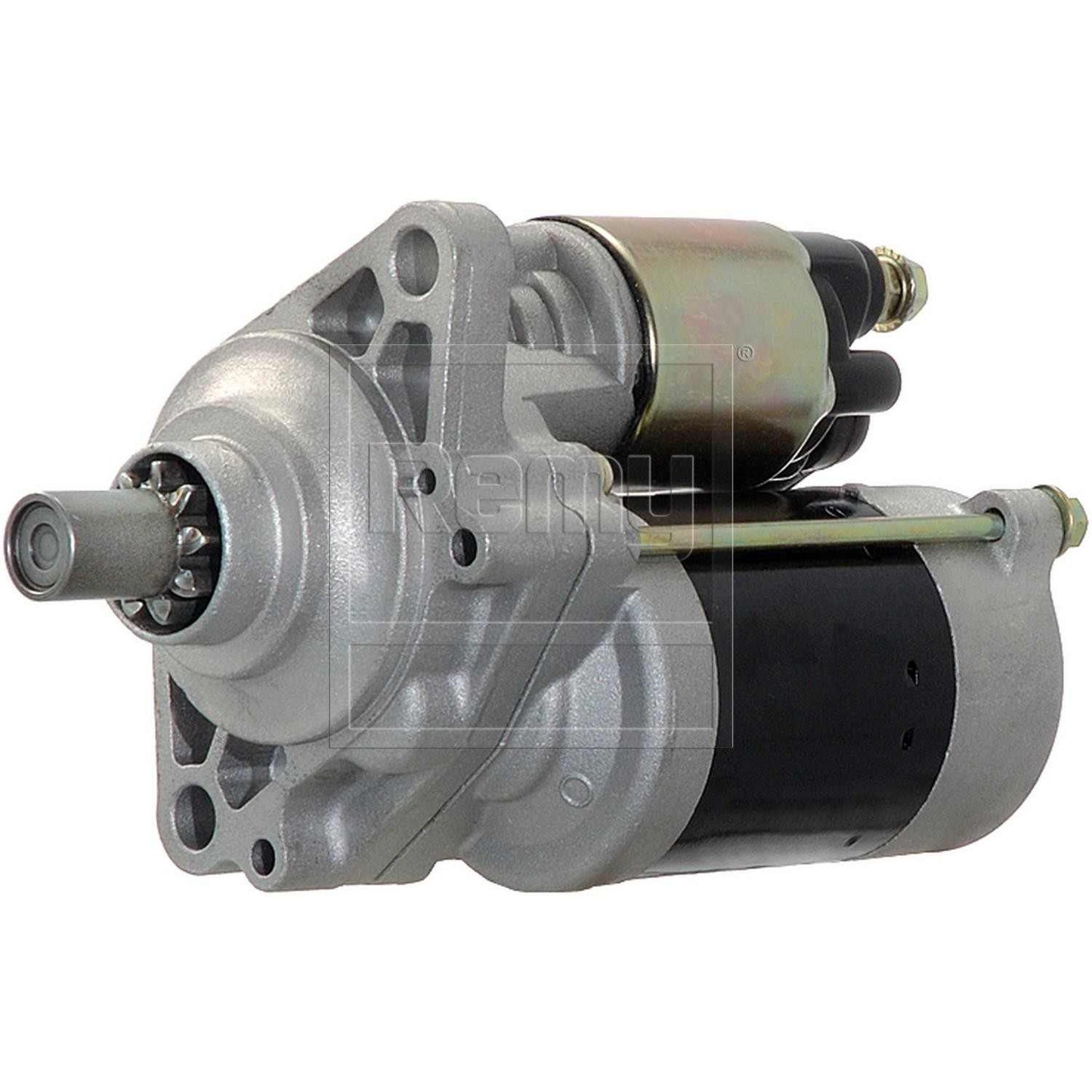 Remy Electrical 17154