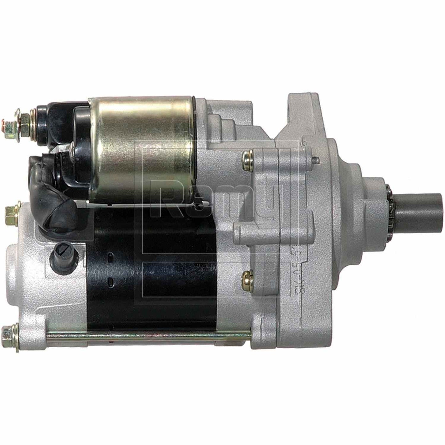 Remy Electrical 17154
