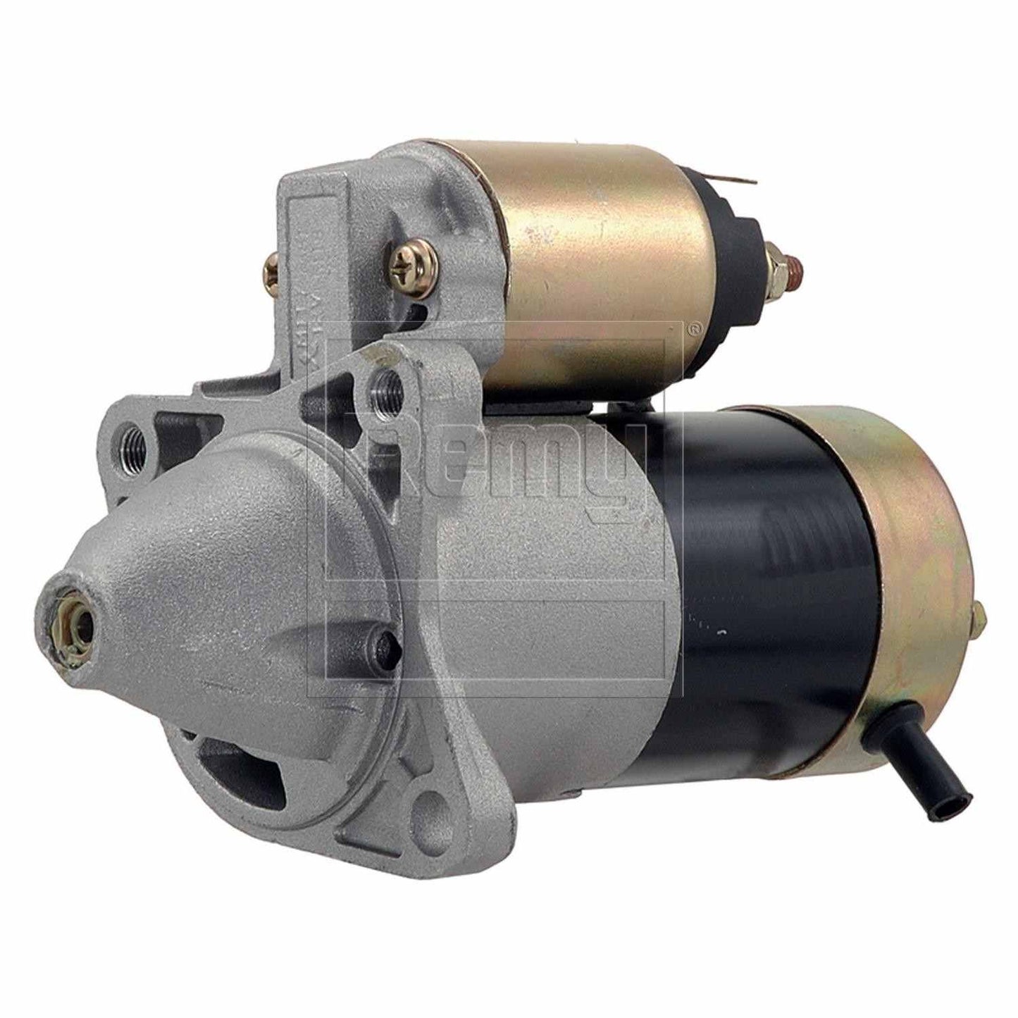 Remy Electrical 17158