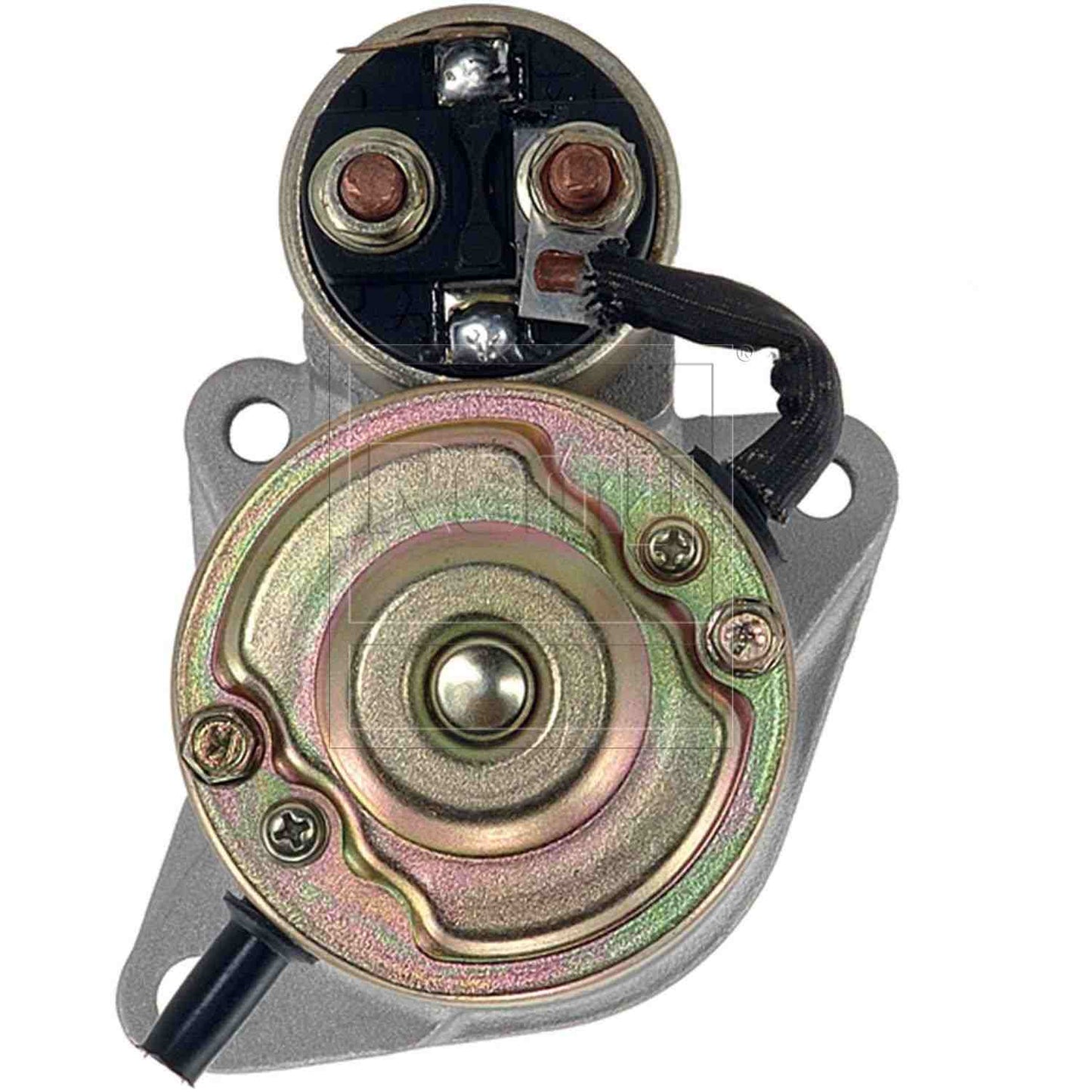Remy Electrical 17158