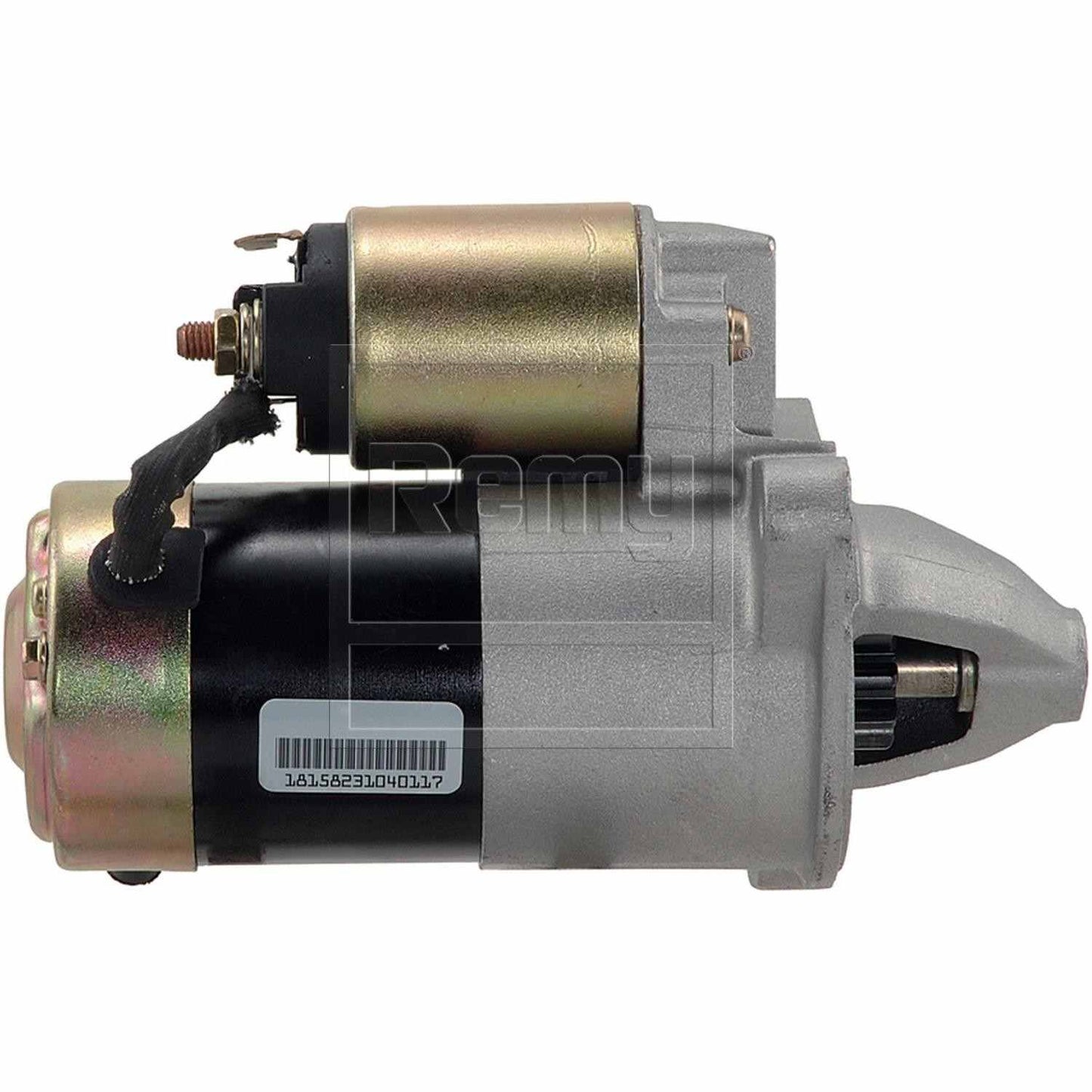 Remy Electrical 17158