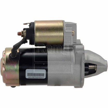 Remy Electrical 17158