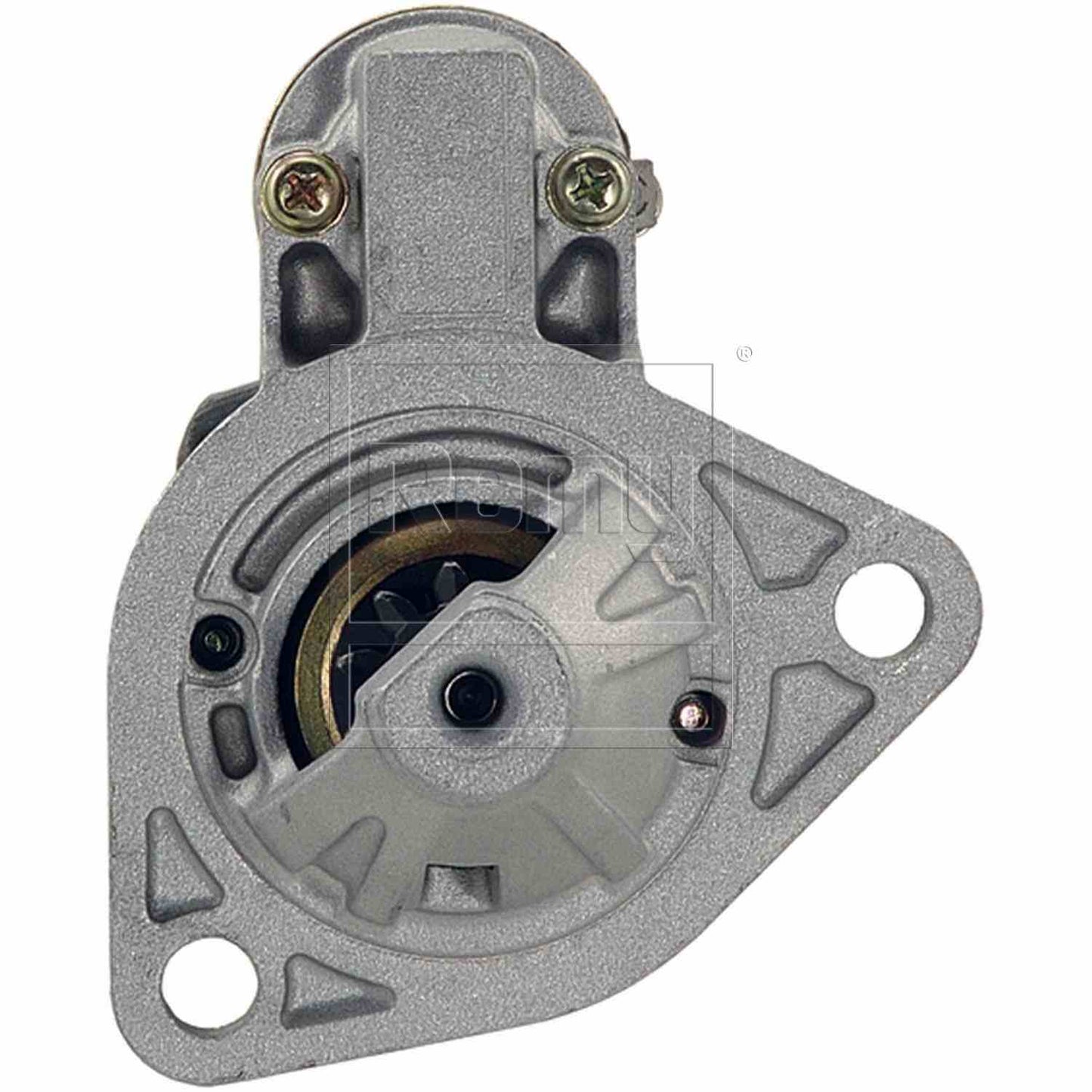 Remy Electrical 17166