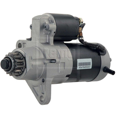Remy Electrical 17167