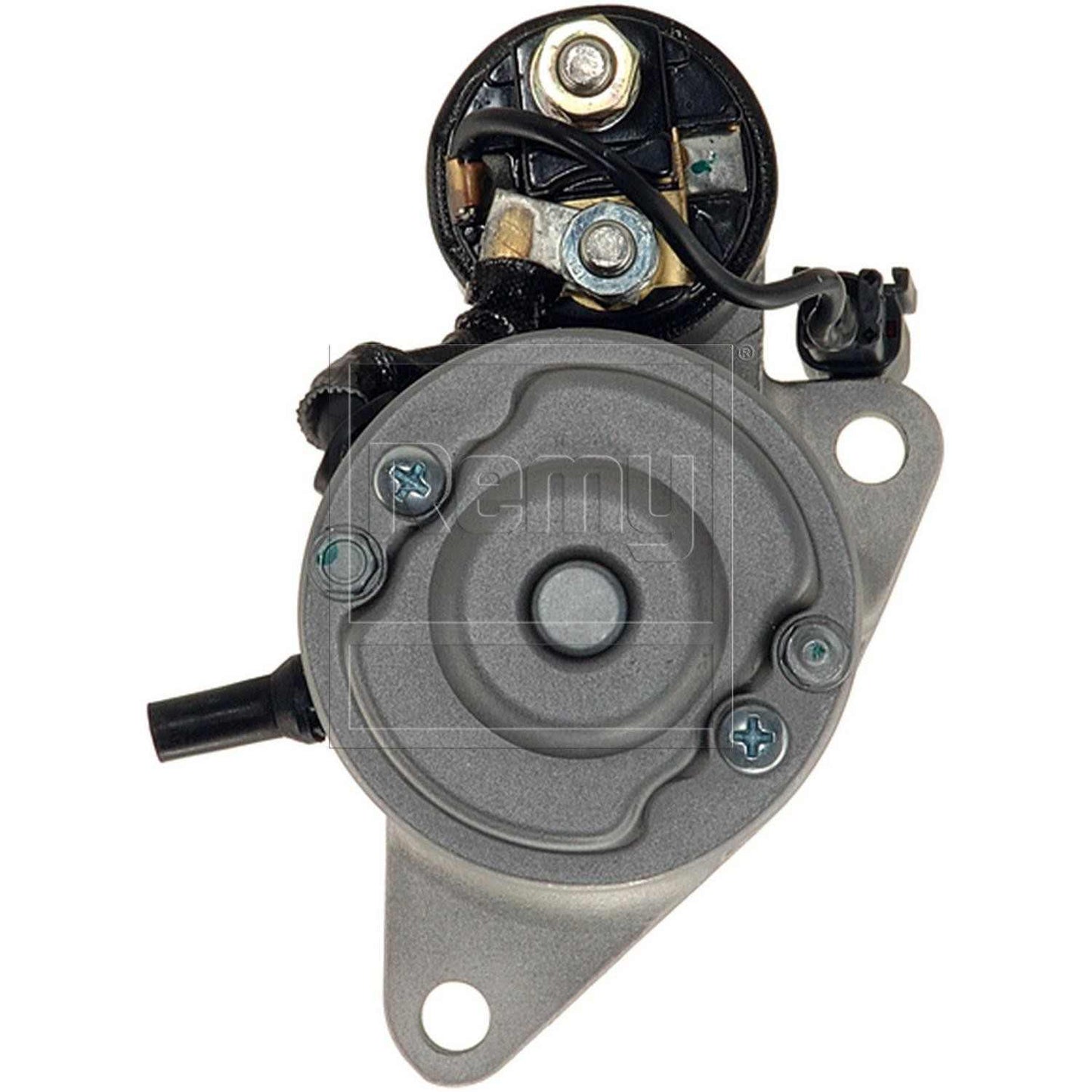 Remy Electrical 17167