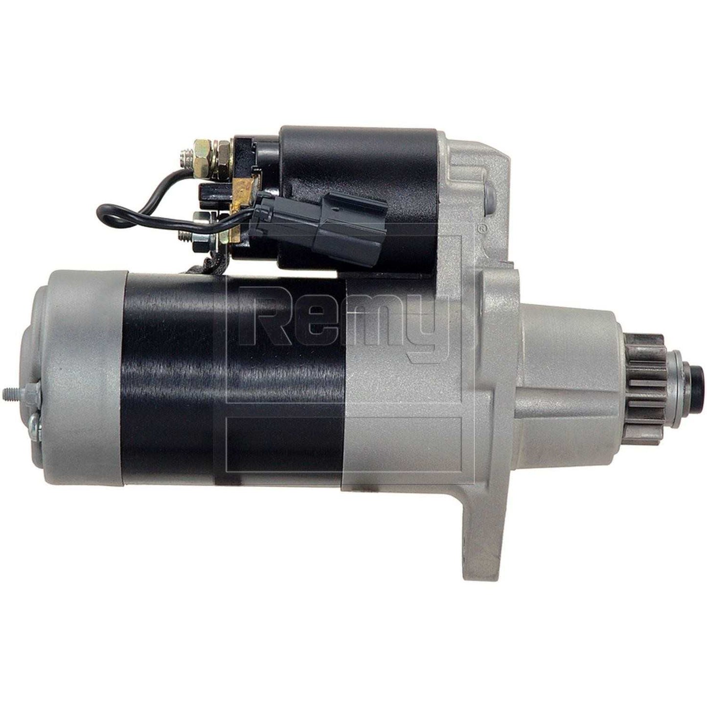 Remy Electrical 17167